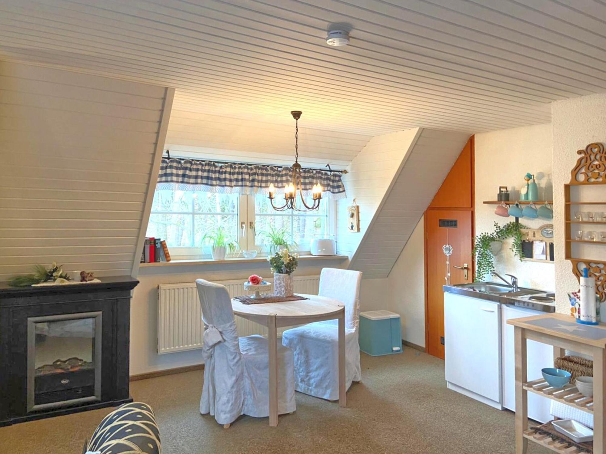 Charming Apartment In Wei Enbrunn Near Forest Weissenbrunn Exterior foto